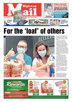 Highway Mail 16 October 2020