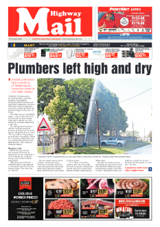 Highway Mail 16 October 2026