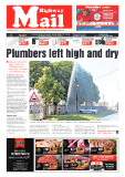 Highway Mail 16 October 2026