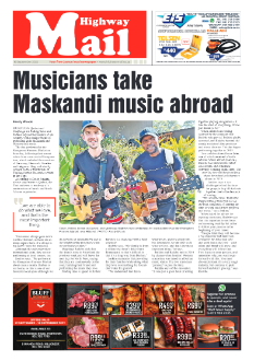 Highway Mail 16 September 2022