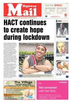 Highway Mail 17 April 2020