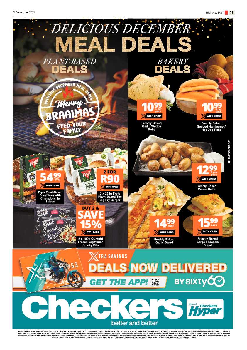 Highway Mail 17 December 2021 page 11