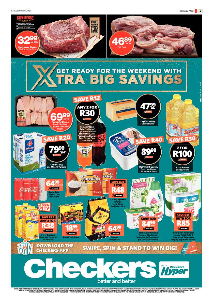 Highway Mail 17 December 2021 page 7
