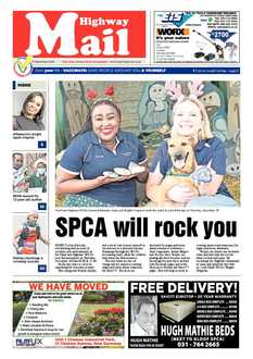 Highway Mail 17 December 2021