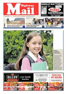 Highway Mail 17 January 2020