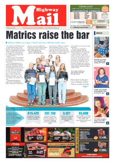 Highway Mail 17 January 2025