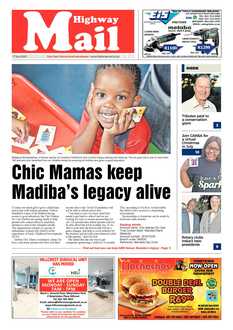 Highway Mail 17 July 2020