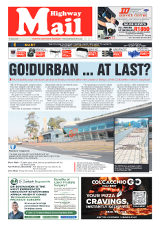 Highway Mail 17 July 2026