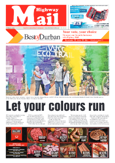 Highway Mail 17 March 2023