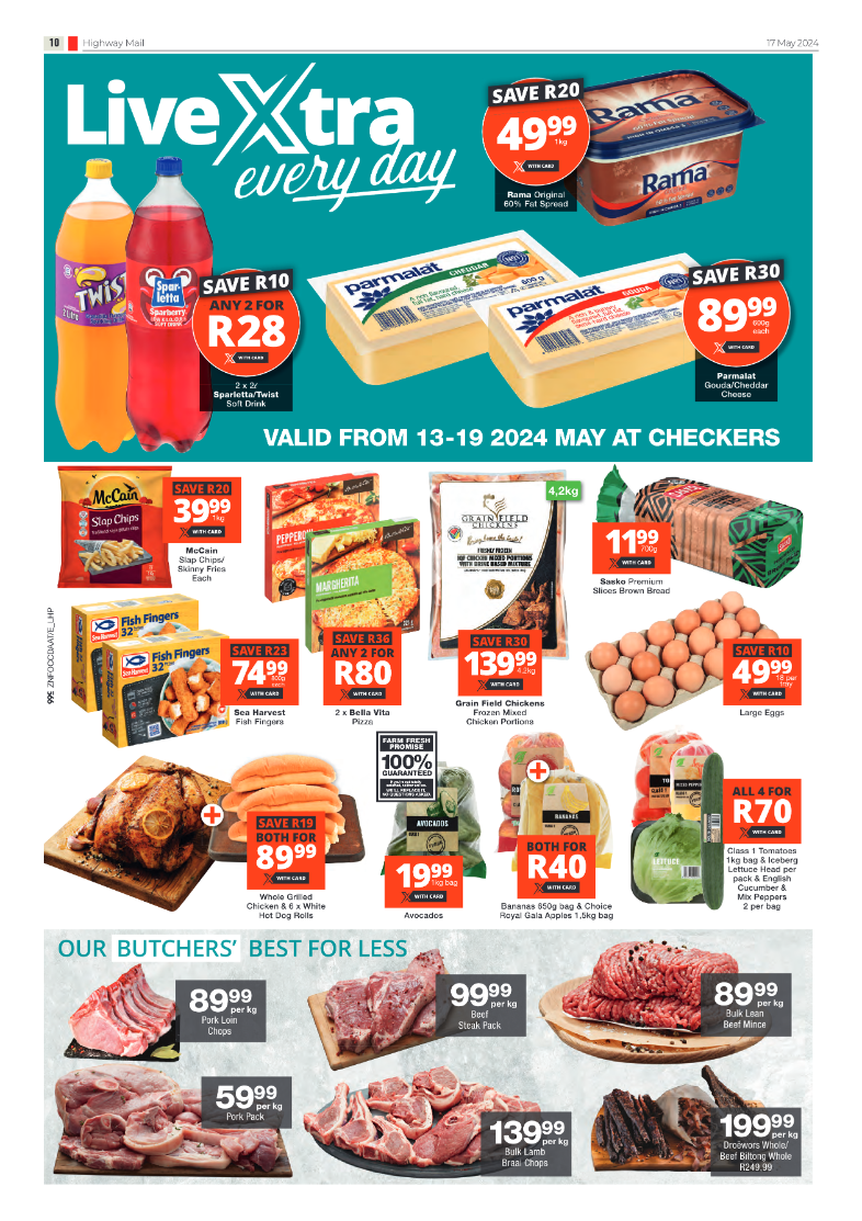 Highway Mail 17 May 2024 page 10