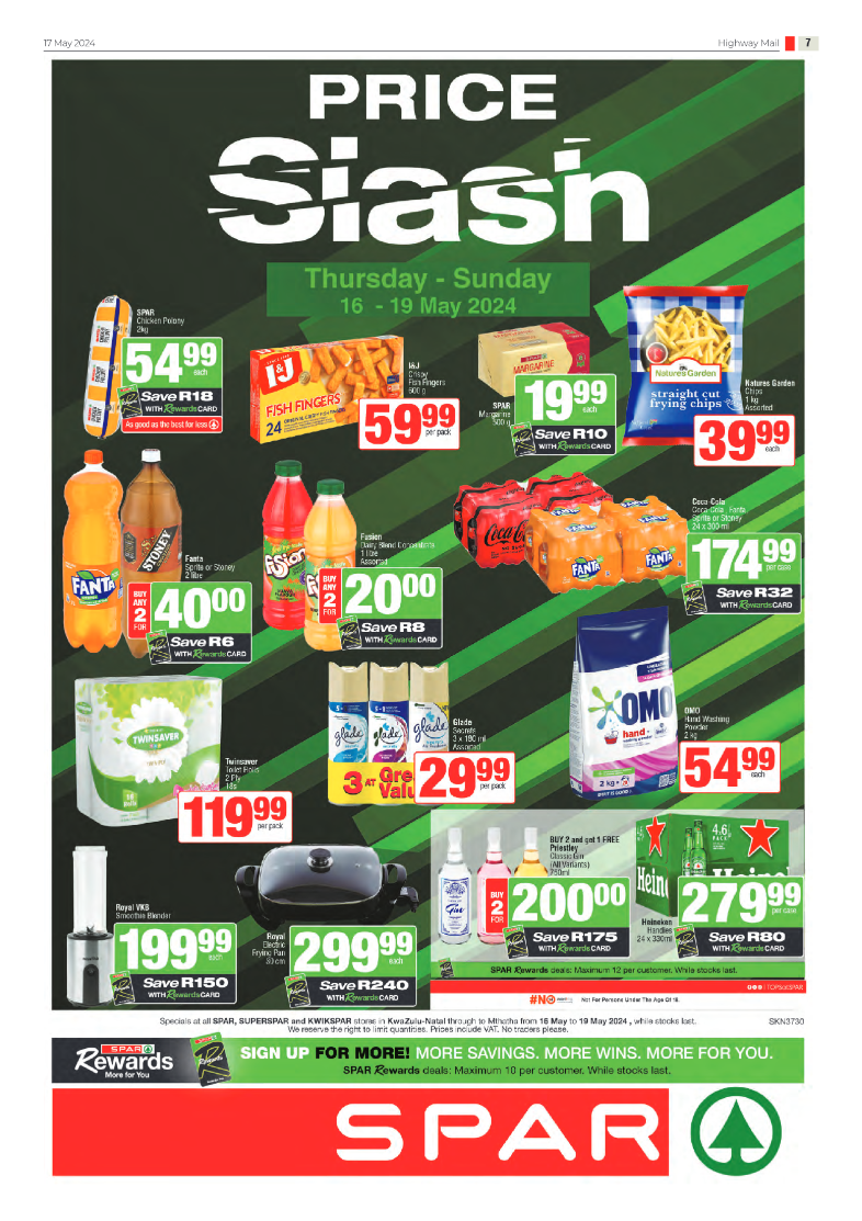 Highway Mail 17 May 2024 page 7