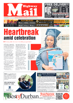 Highway Mail 17 May 2024
