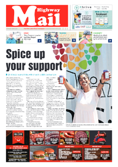 Highway Mail 17 November 2023