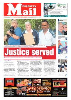 Highway Mail 17 October 2025