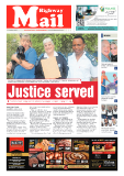 Highway Mail 17 October 2025