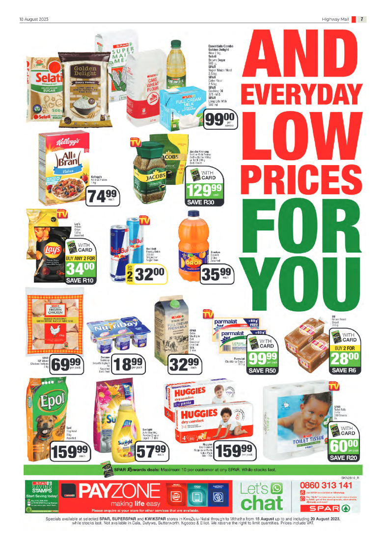 Highway Mail 18 August 2023 page 7