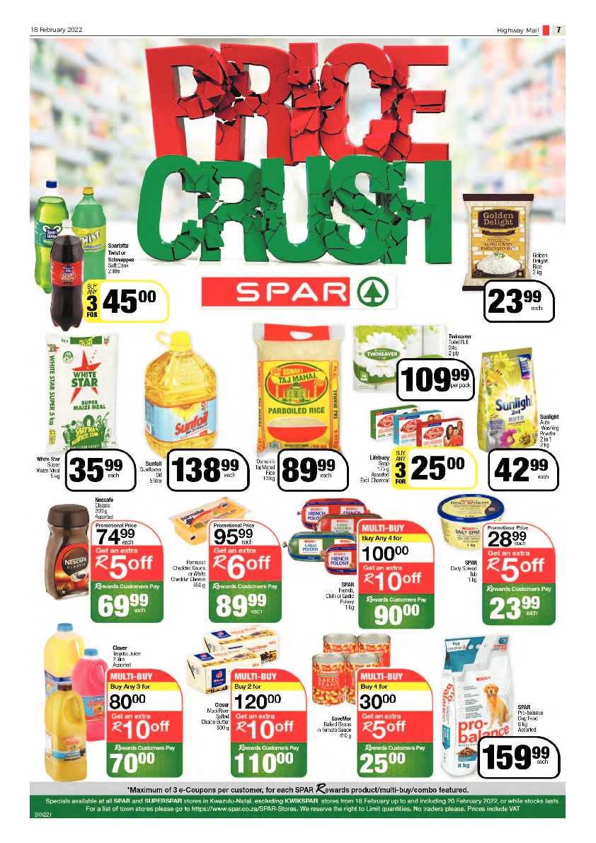 Highway Mail 18 February 2022 page 7