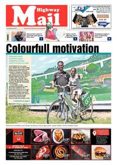 Highway Mail 18 February 2022