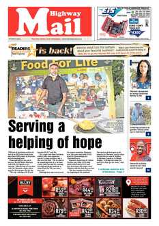 Highway Mail 18 March 2022