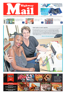 Highway Mail 18 November 2022