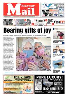 Highway Mail 18 September 2020