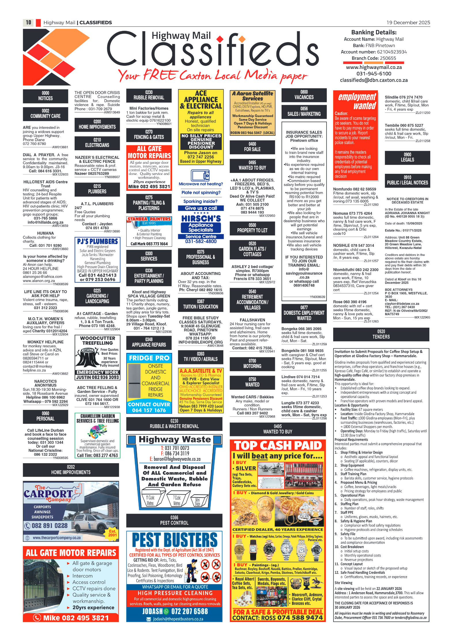 19 December 2025 page 10