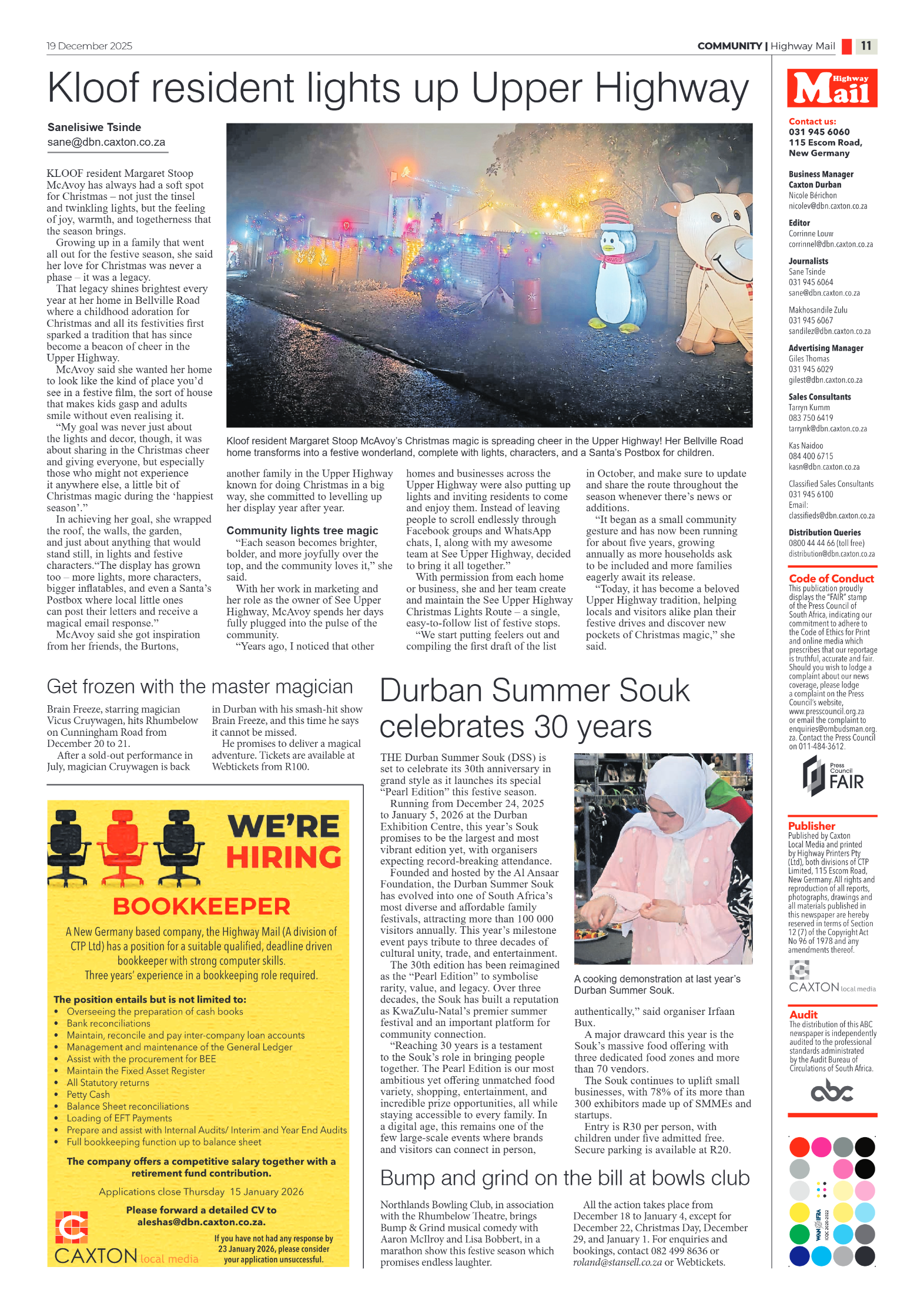 19 December 2025 page 11