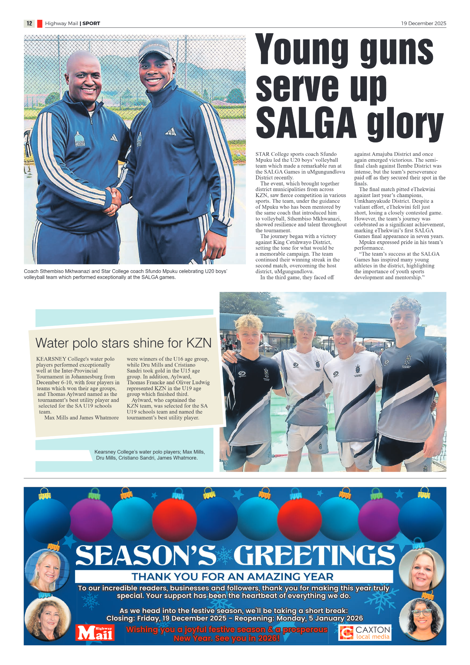 19 December 2025 page 12