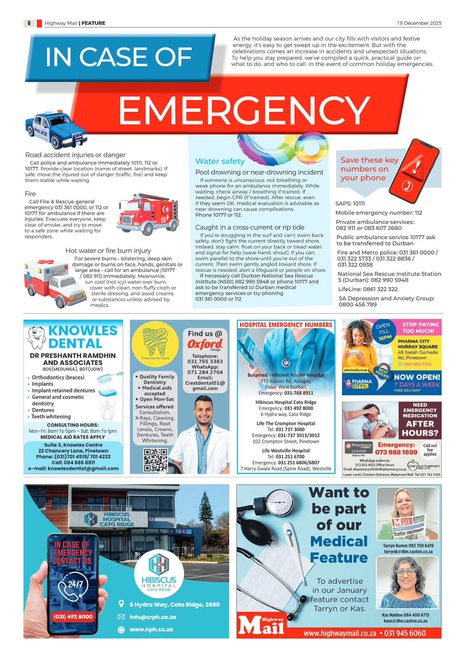 19 December 2025 page 6