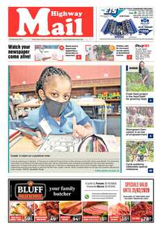 Highway Mail 19 February 2021