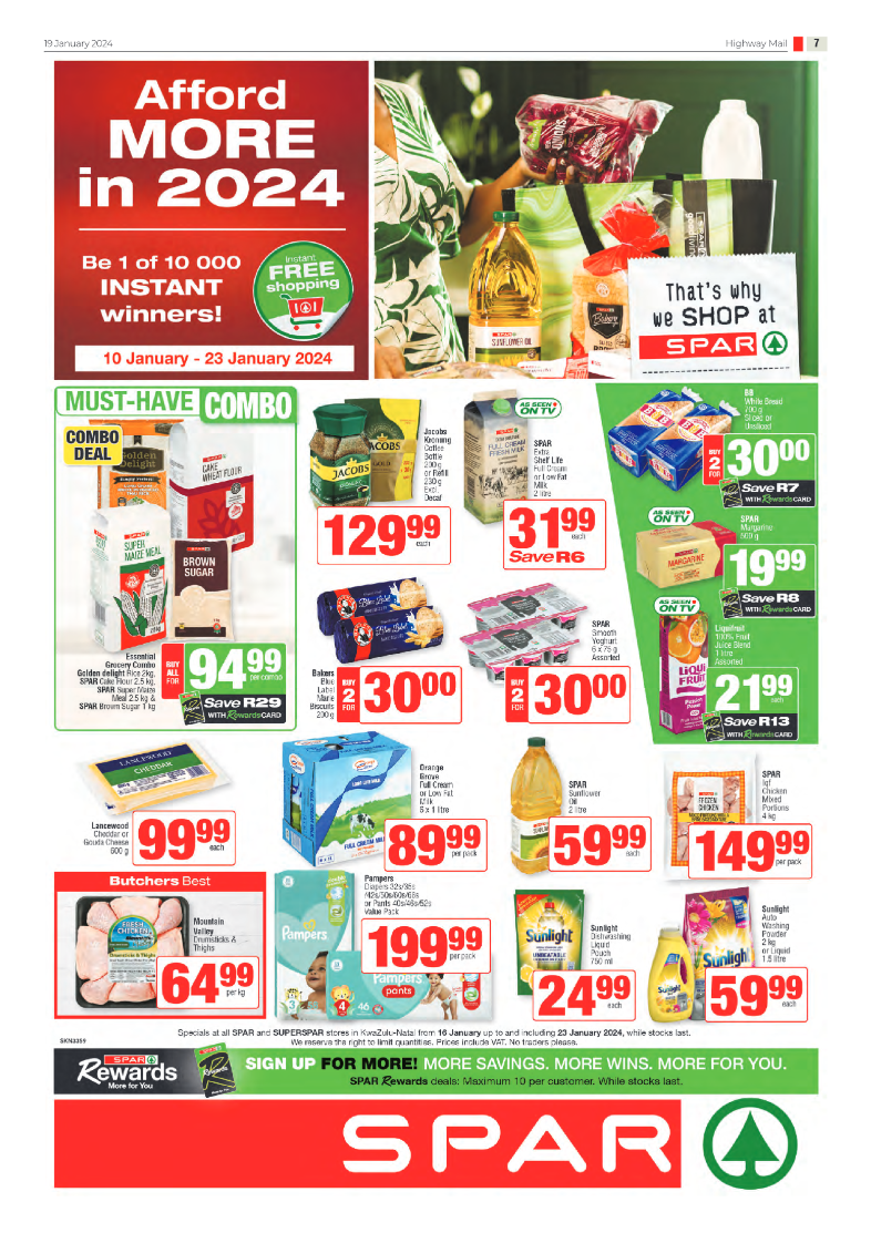 Highway Mail 19 January 2024 page 7
