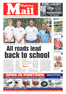 Highway Mail 19 January 2024