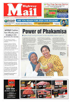 Highway Mail 19 June 2026