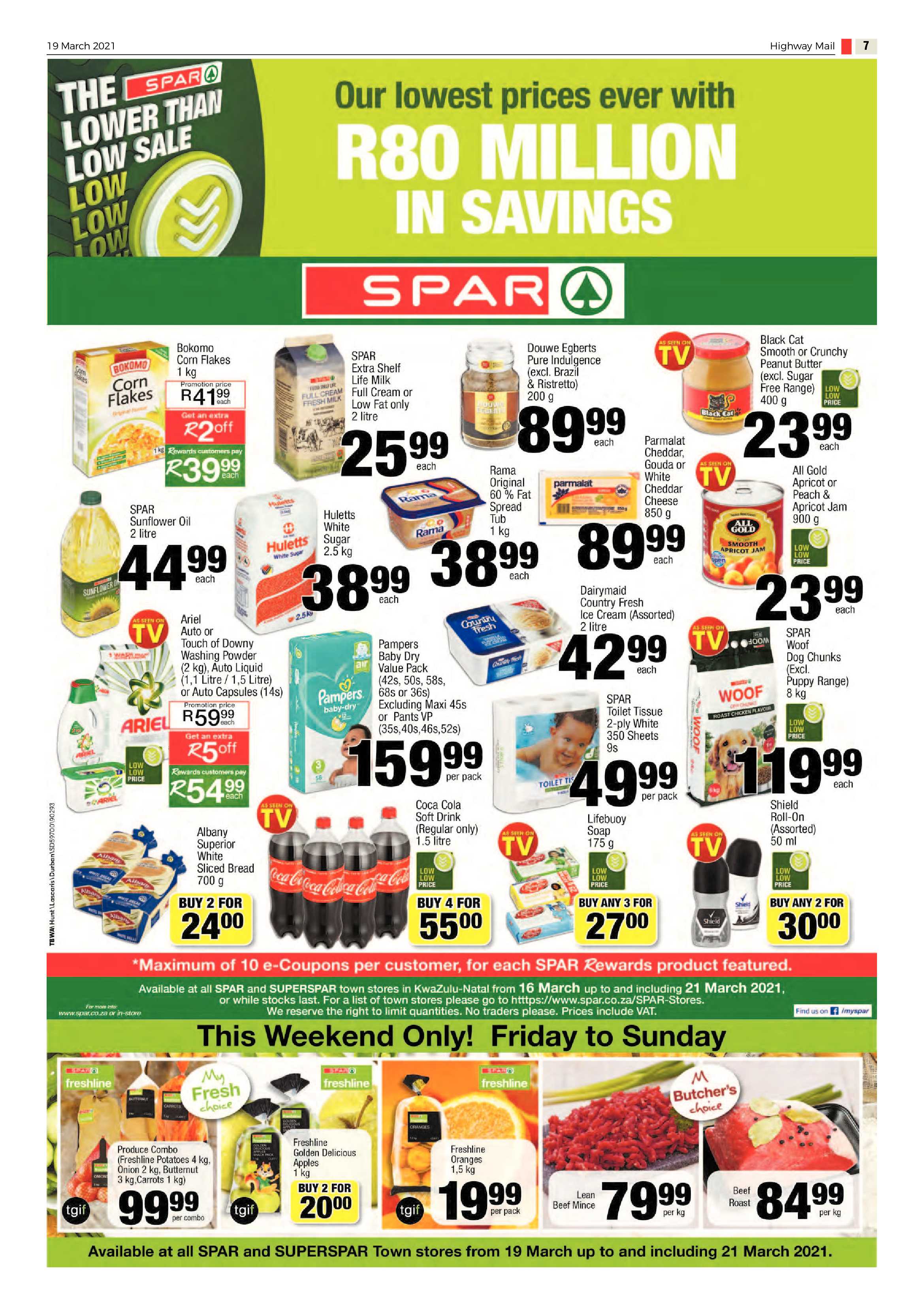 Highway Mail 19 March 2021 page 7