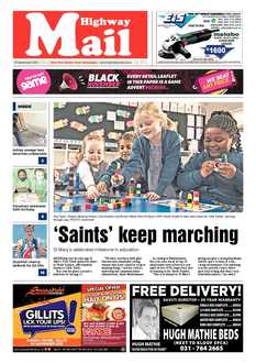 Highway Mail 19 November 2021