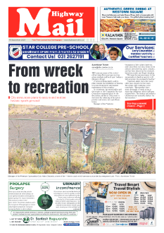 Highway Mail 19 September 2025