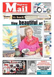 Highway Mail 1 April 2022