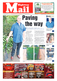 Highway Mail 1 December 2023