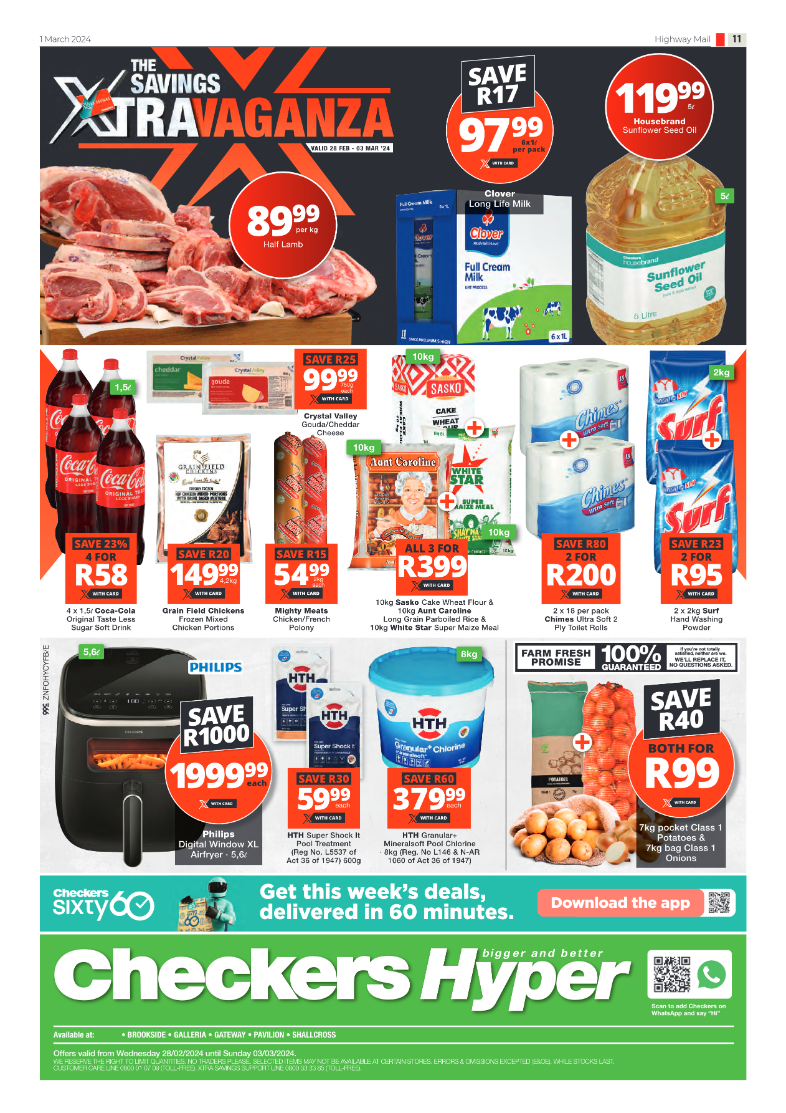 Highway Mail 1 March 2024 page 11