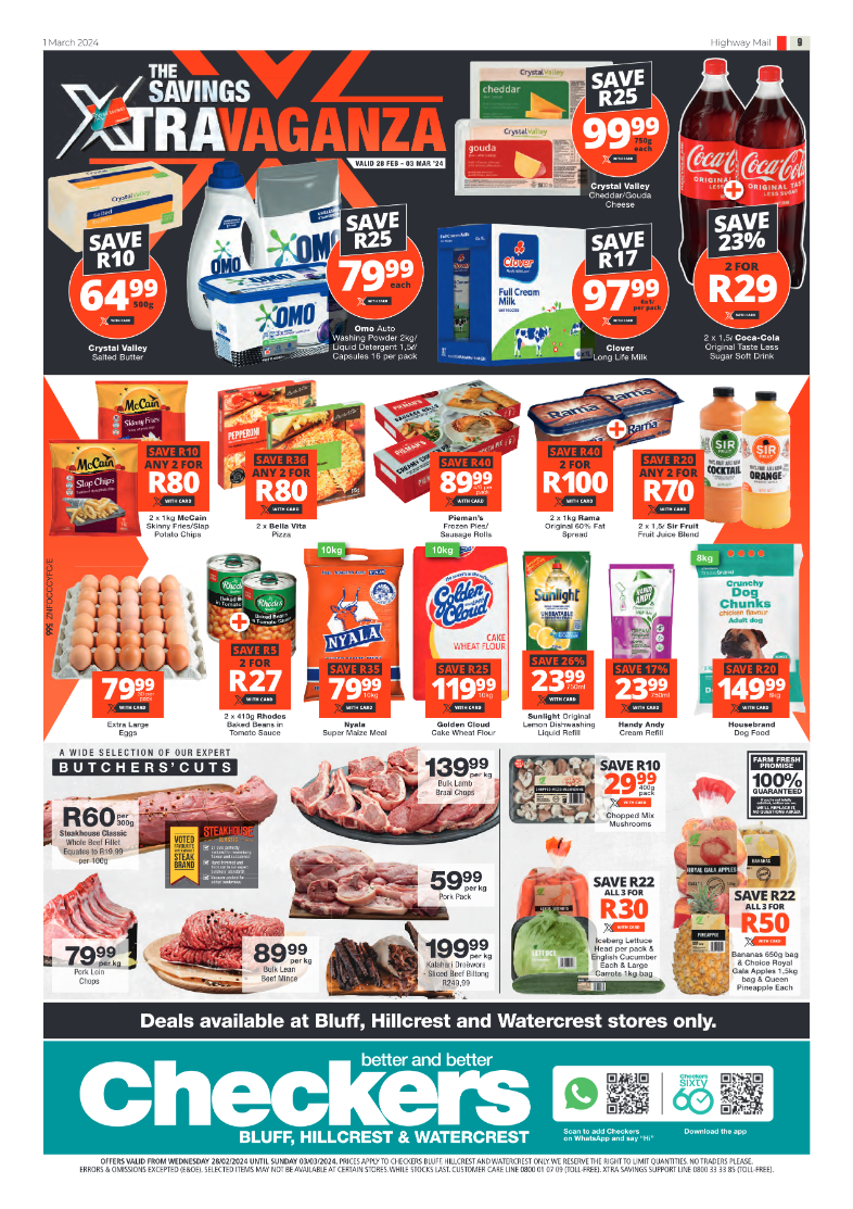 Highway Mail 1 March 2024 page 9