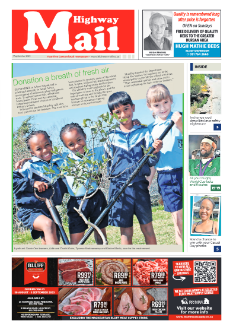 Highway Mail 1 September 2023