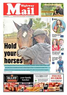 Highway Mail 20 August 2021