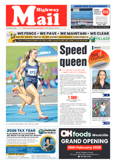 Highway Mail 20 February 2026