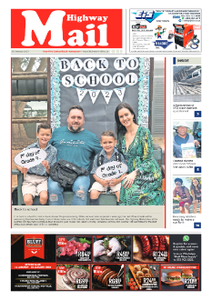 Highway Mail 20 January 2023