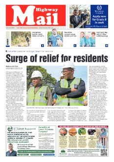 Highway Mail 20 June 2025