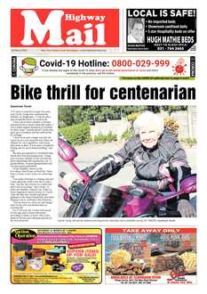 Highway Mail 20 March 2020