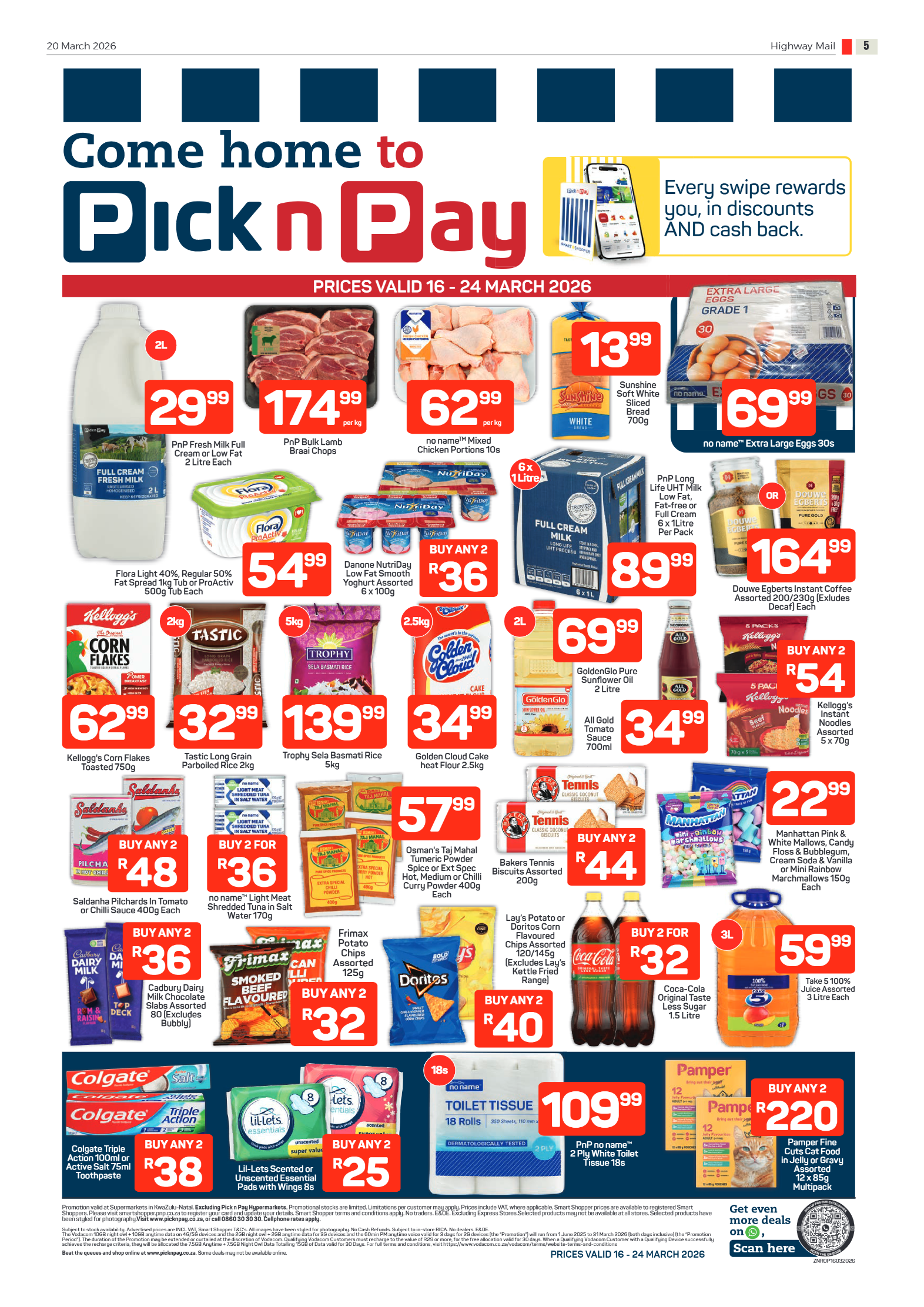 Highway Mail 20 March 2026 page 5