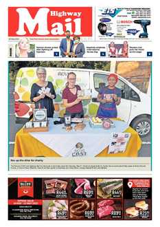 Highway Mail 20 May 2022