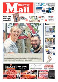 Highway Mail 20 November 2020