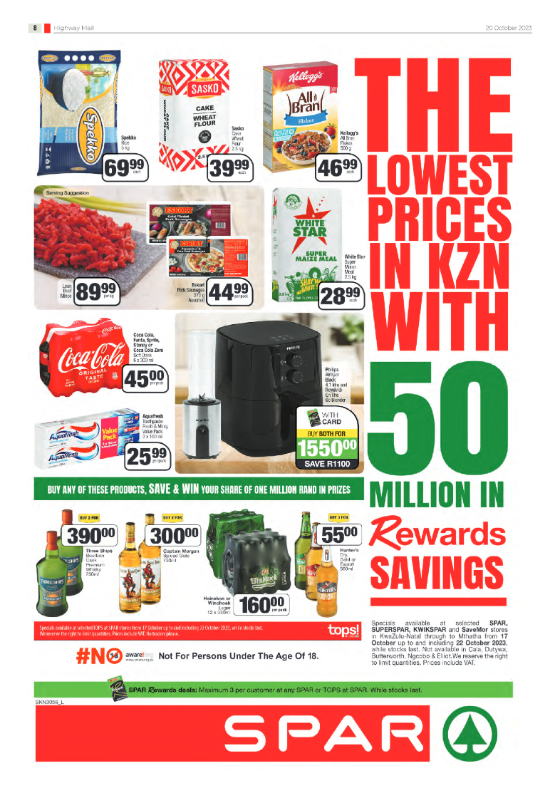 Highway Mail 20 October 2023 page 8